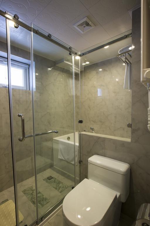 Guangyao Service Apartment Beijing Ritan Номер фото